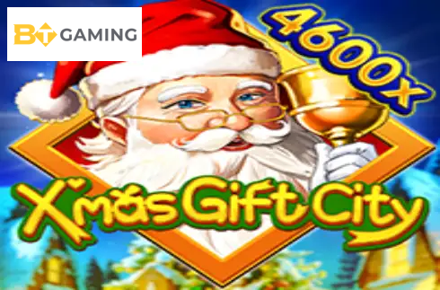 Xmas Gift City